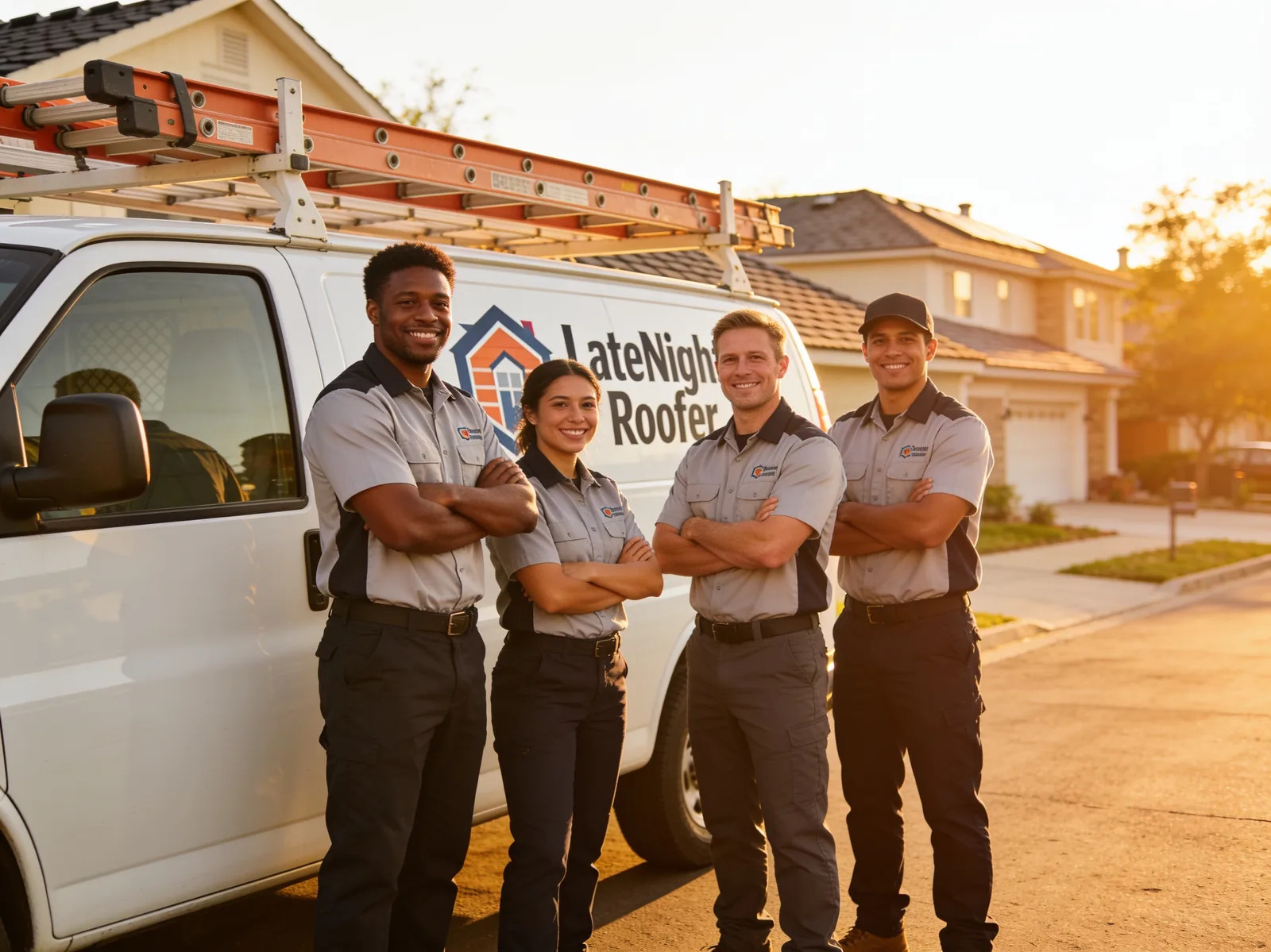Emergency Roof Repair company in Fayette, IA